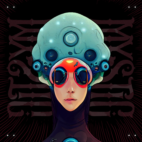 Prophet-γ #395