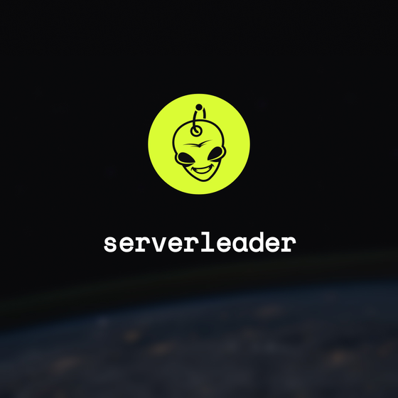 serverleader