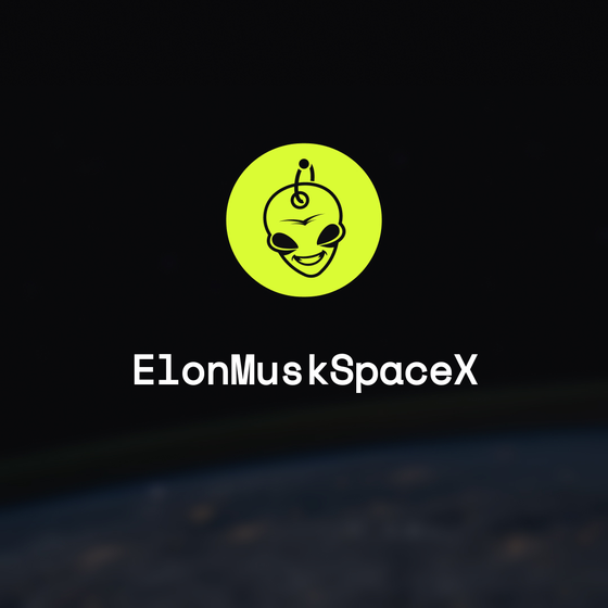 ElonMuskSpaceX