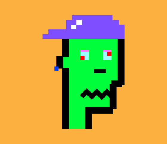 Crypto Phaggot V3 #10