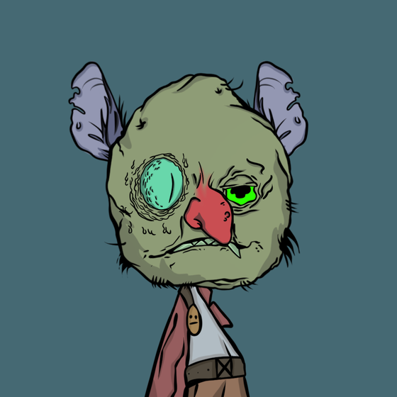 Hobgoblintown #2754