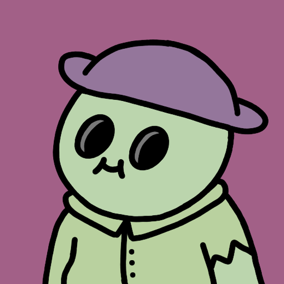 Degen Boy #2460