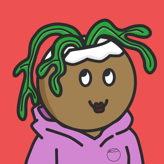 Coconutz #792