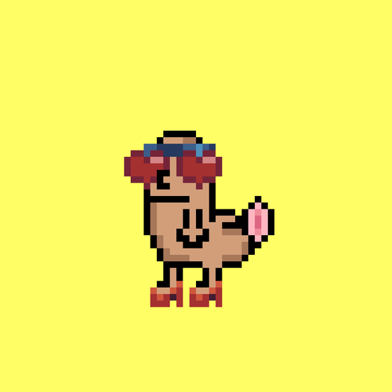 CryptoClitbutt #5776