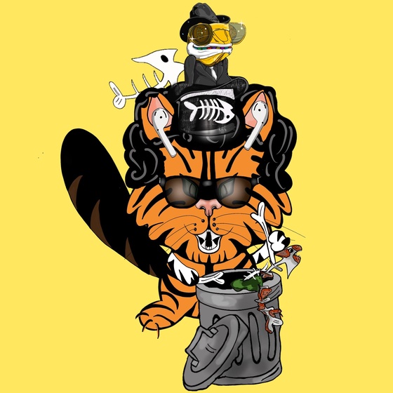 CatBoners #6591