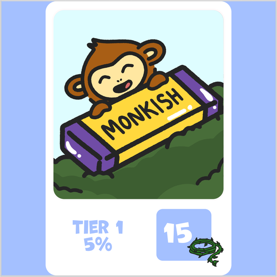 Cool Monke Boost #4476