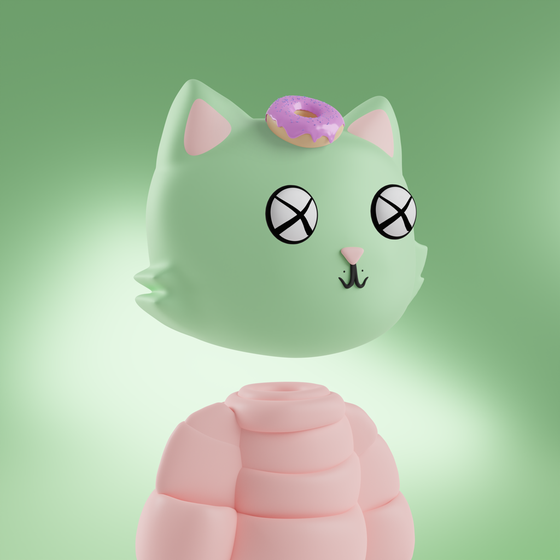 Squiggles #547