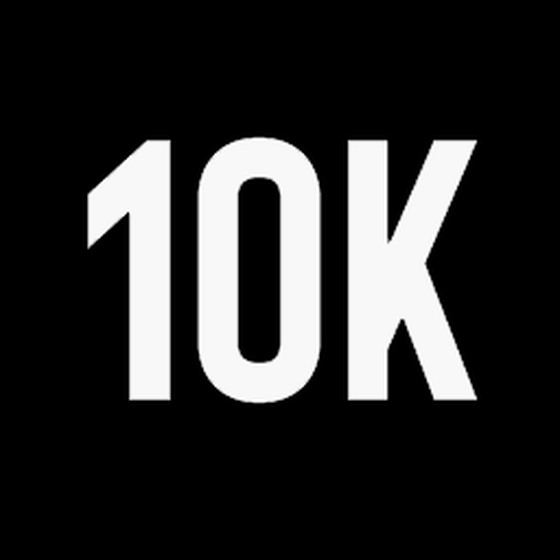10K Club