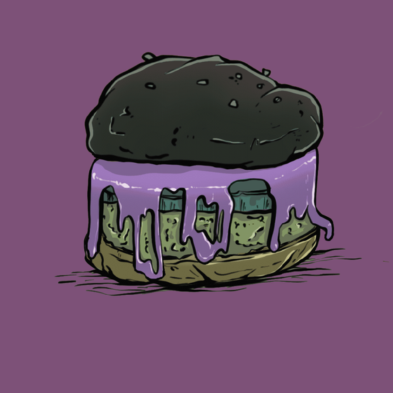 goblintown burgers #9282