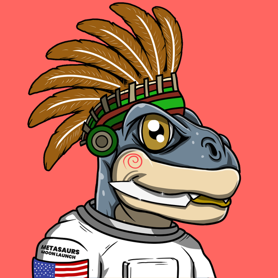 Metasaurs Mini #8311