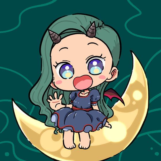 Chibi Lolita #4363