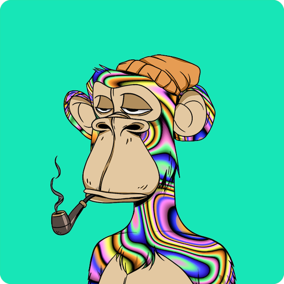 Phunk Ape #23