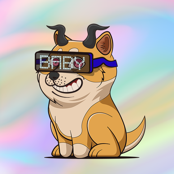 Baby Doge #843