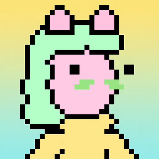 Pixel Dood #5636