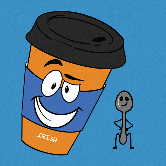 CoffeePoopz #24