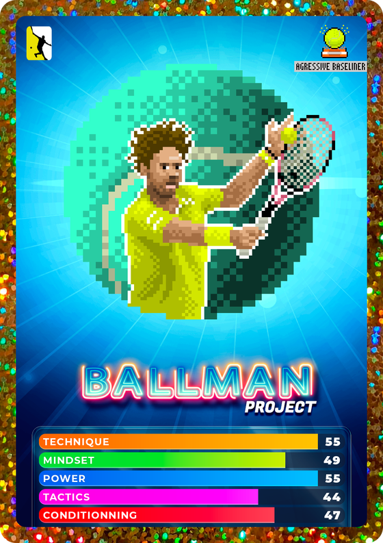 Ballman #2252