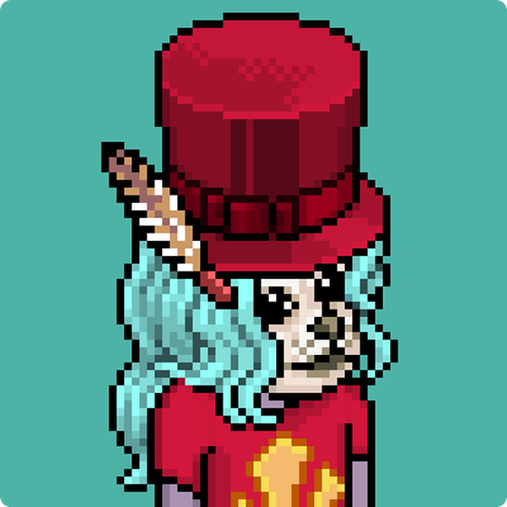 Habbo Portrait #10108