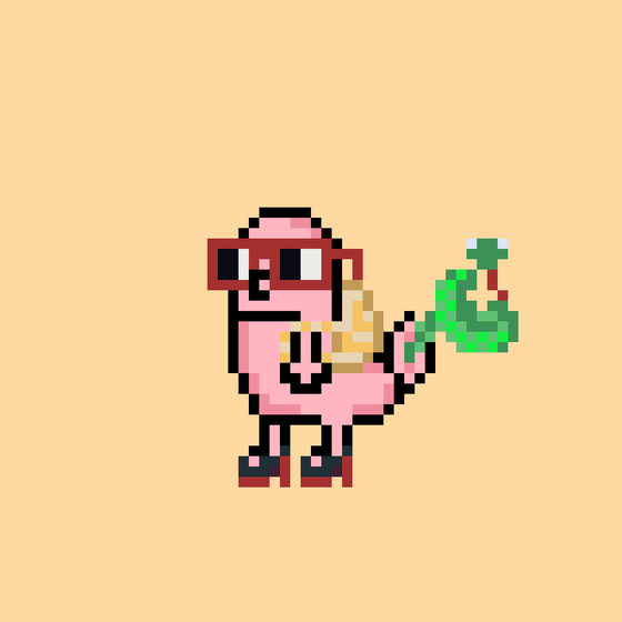 CryptoClitbutt #5334