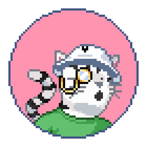 Catcoin #627