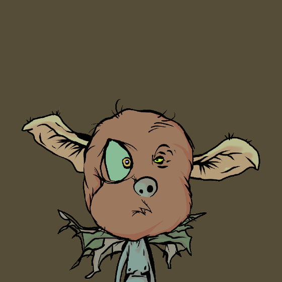 baby goblin #4159