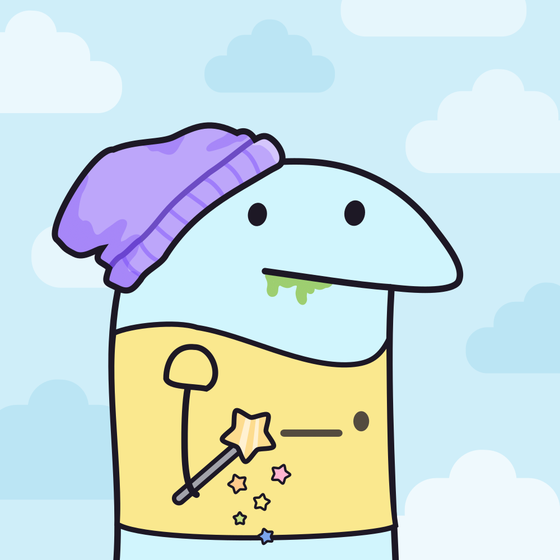 poob #3424