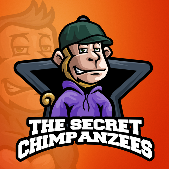 The Secret Chimpanzees