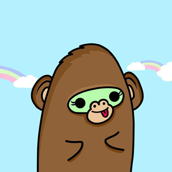 Meemo #3733