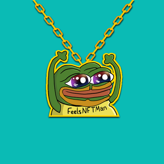 TiffPepe HD #1871