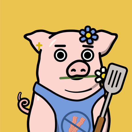 Oink #1229