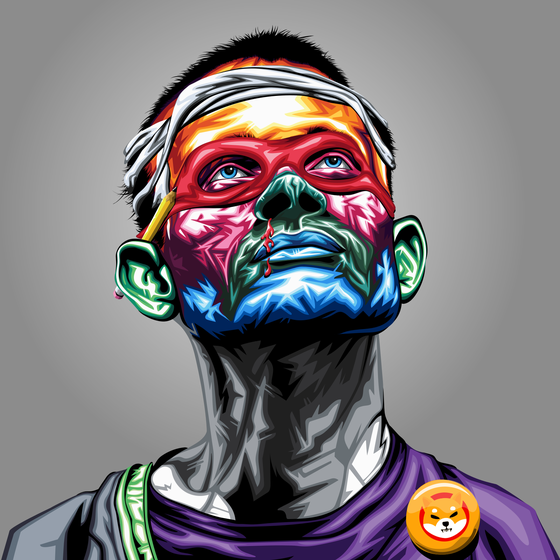 BASΞD VITALIK #4625