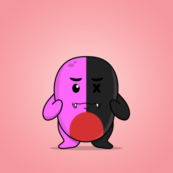Crypto Buddies #156