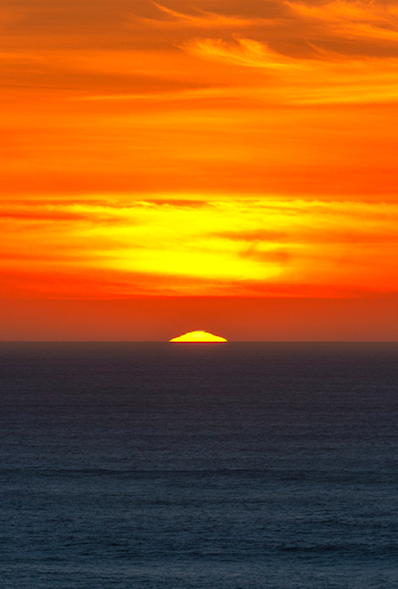 Apollo on the Horizon