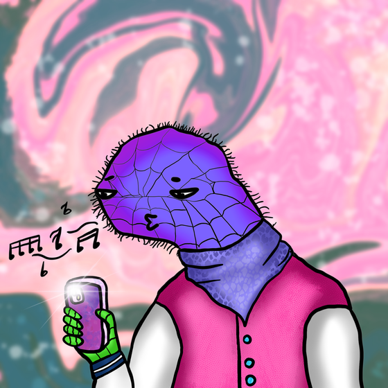 SPOODEEMOON #2867