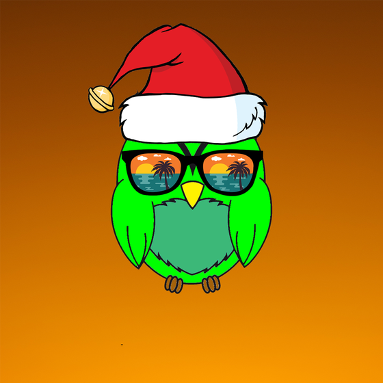 WGMI Owl #96