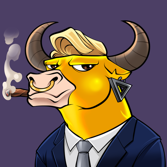 Bull #233