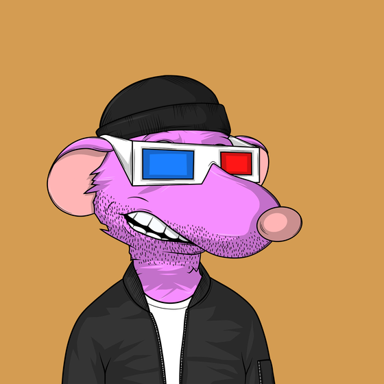 Fat Rat #6274