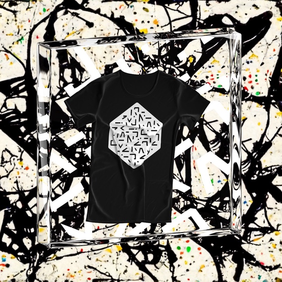 Numerai NFTee #3904