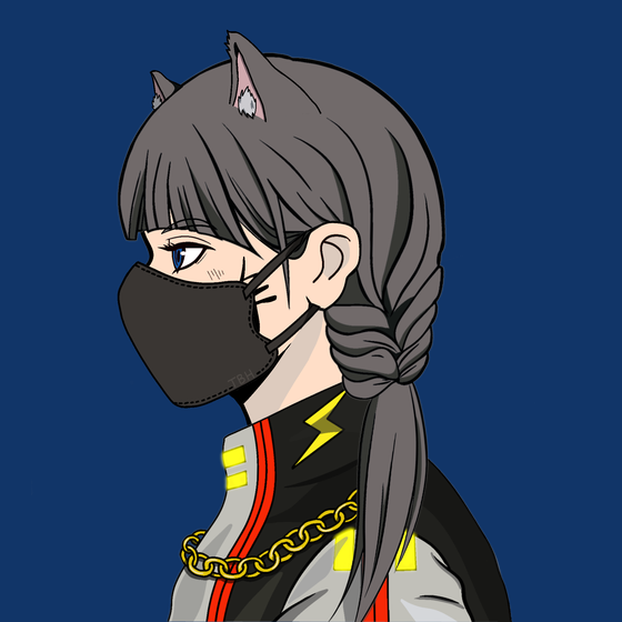 Tokyo Brave Heroes #2114