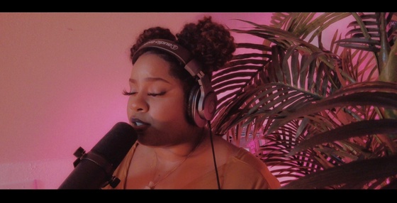 Talaya. - Illusive (Live Performance) 1/10