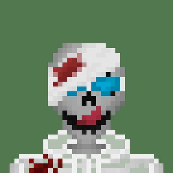 Pocket Bones 7637