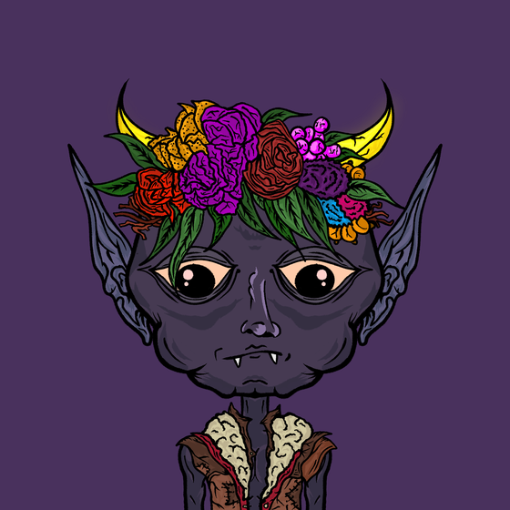 DarkElf #8276