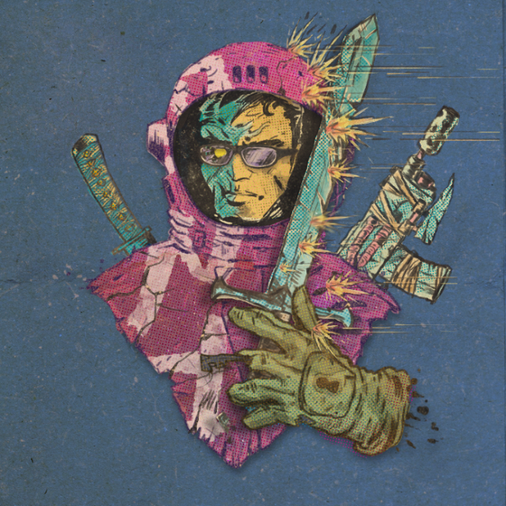 Space Addicts #1217
