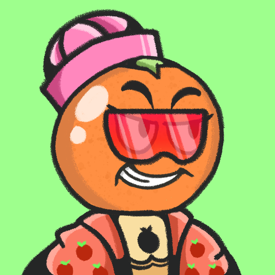 Fruity Fools #305