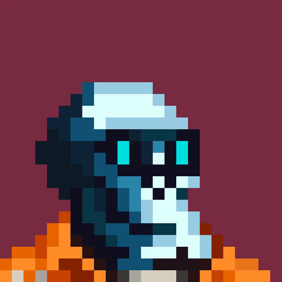 GENUINE UNDEAD APES #6602