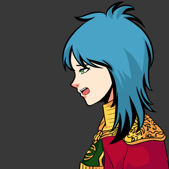 Project Kaito #3525