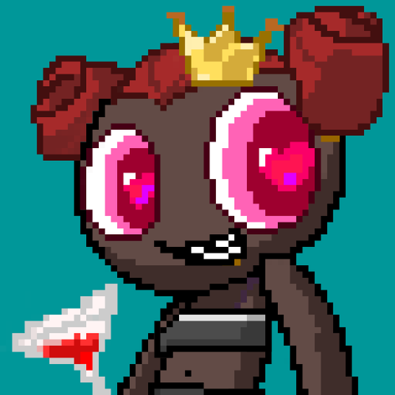 Puff#106