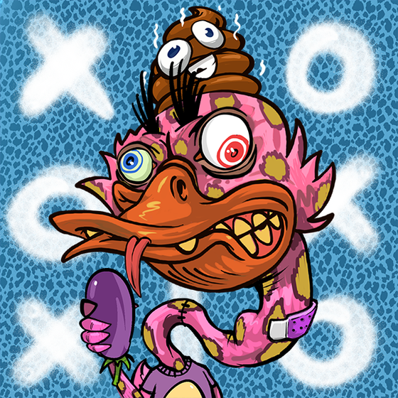 Uglyduck.wtf #1917