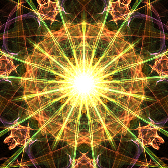 CryptoMorph - Mint #2765