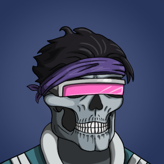 HD Genuine Undead #2043