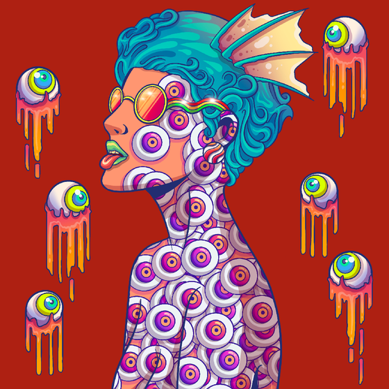 D3LUSION #4680